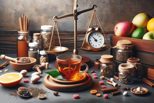 Detox Tea Myths Busted What You Really Need To Know