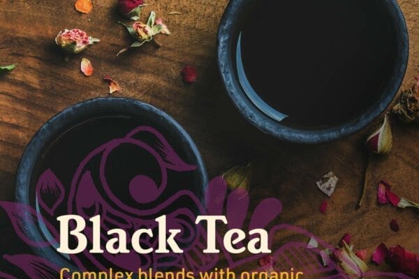 Yogi Sweet Tangerine Positive Energy Tea Review