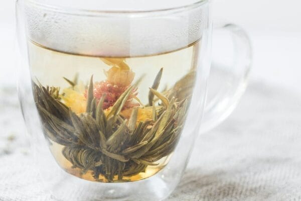 Can Herbal Detox Tea Improve Cardiovascular Health?