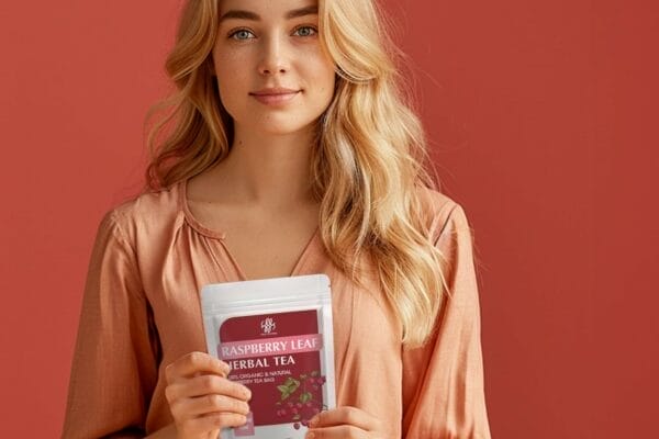 Premium Roasted Dandelion Root Tea Review