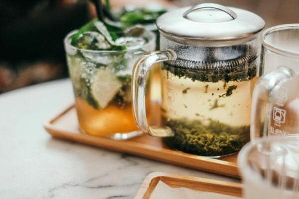 Detox Tea The Essential Guide To Cleansing For Newbies