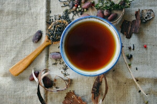 The Revolutionary Way Herbal Detox Tea Supports Your Keto Diet