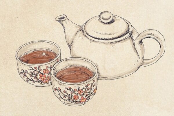 How To Detox Your Body And Mind With Herbal Detox Tea