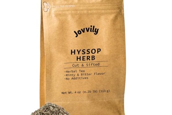 Jovvily Herb Tea Bundle Review
