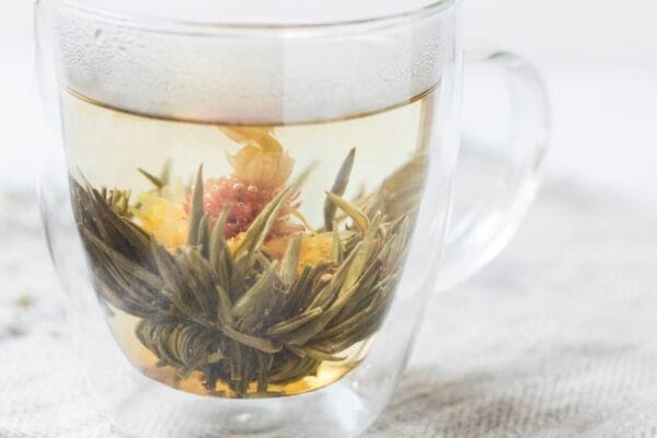Chamomile And Sage Detox Tea Recipe