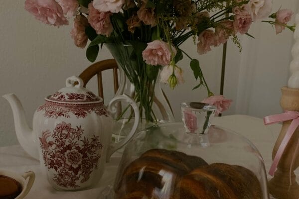 Cardamom And Hibiscus Detox Tea Recipe